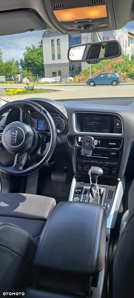Audi Q5 2.0 TDI S tronic - 6