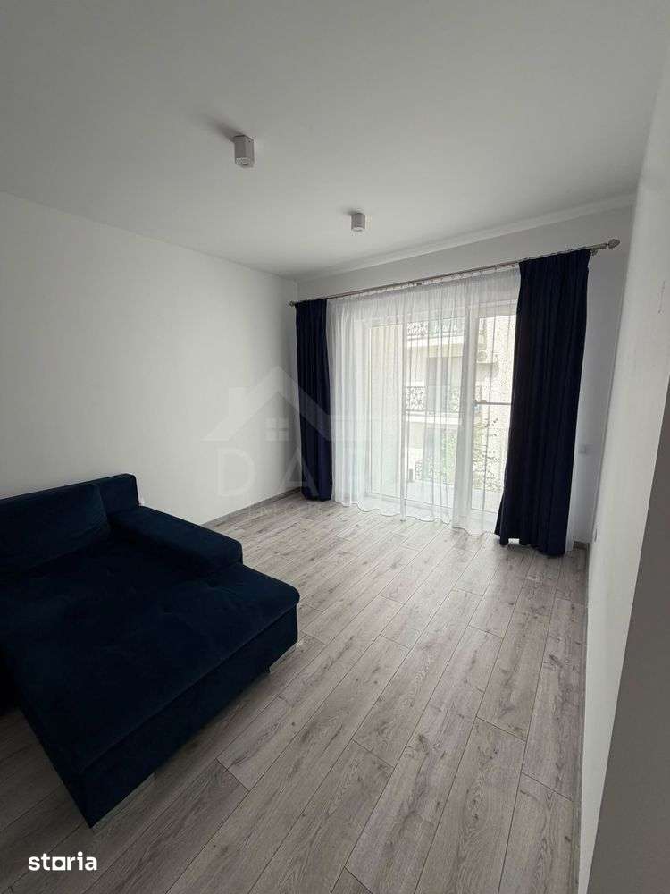 de inchiriat apartament nou -aproape de UMFST pentru sudenti — fotografia 3