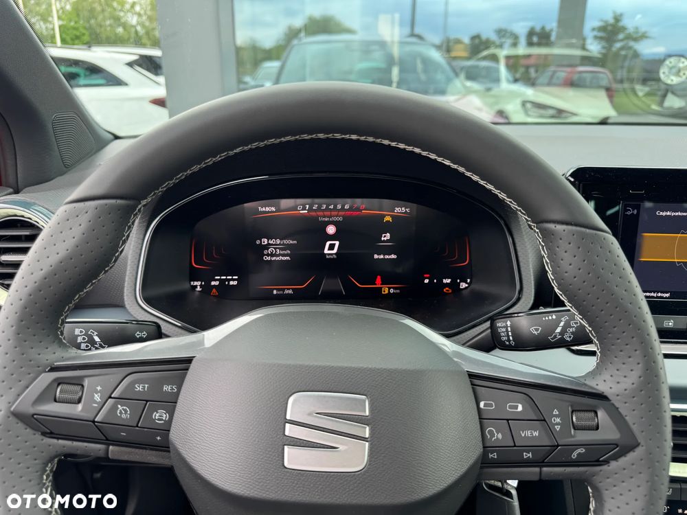 Seat Arona 1.0 TSI Style S&S - 18