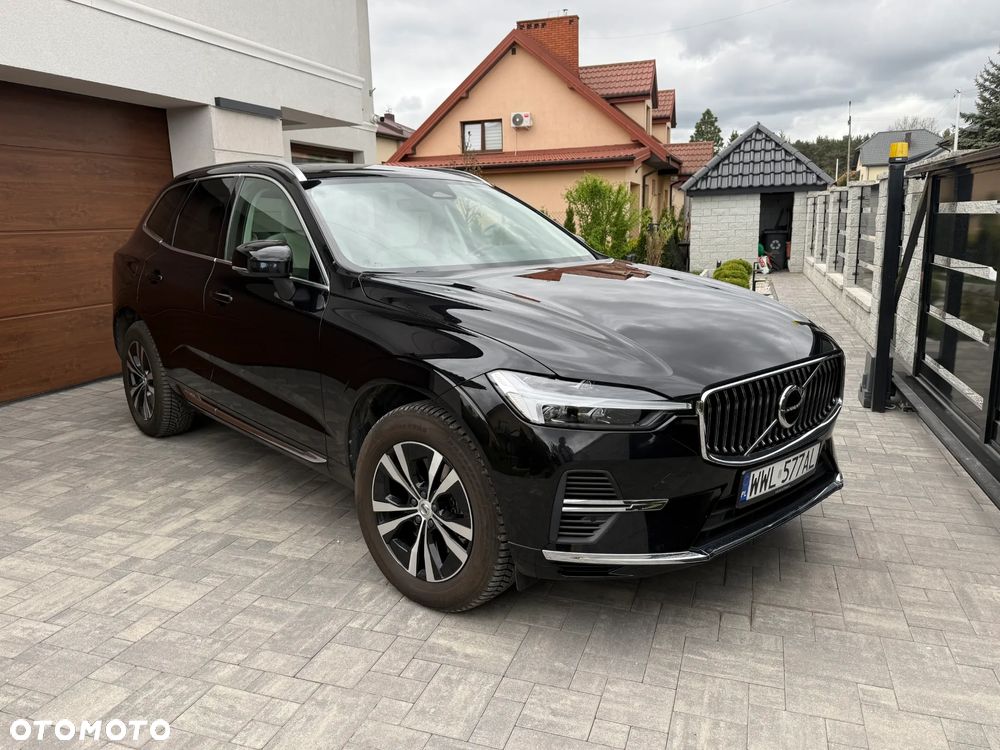 Volvo XC 60 - 2