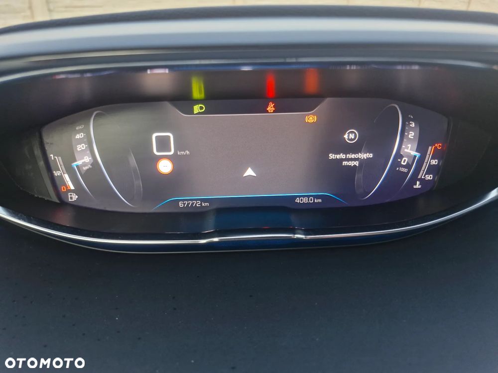 Peugeot 3008 1.2 PureTech Active S&S - 21