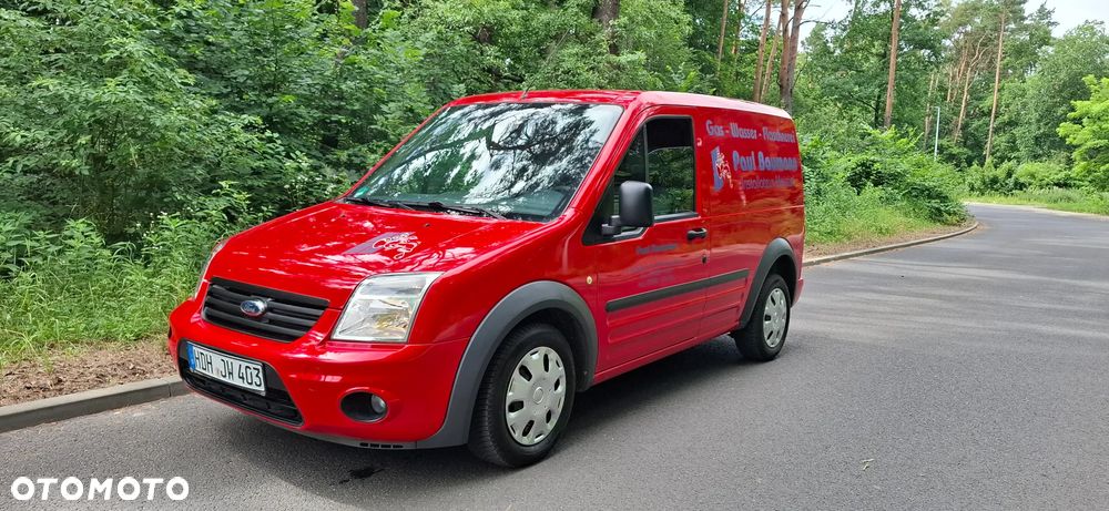 Ford Connect - 1