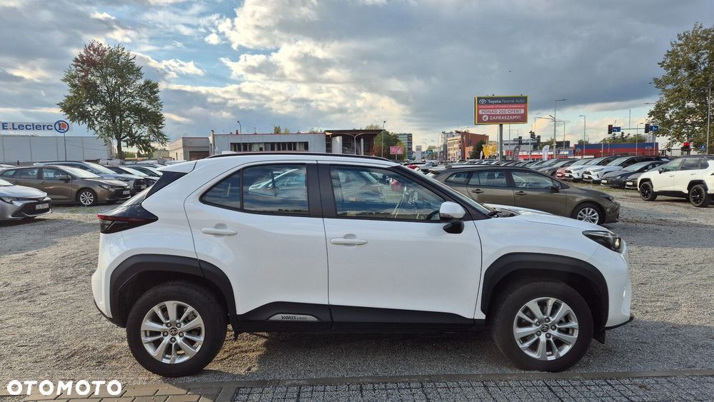 Toyota Yaris Cross Hybrid 1.5 Comfort - 17