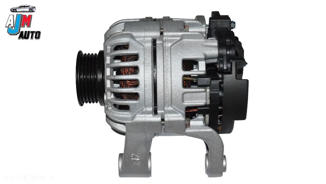 Alternator 1.0 i 12V 1.2 1.4 16V Opel Agila A Astra G H Combo Corsa B C Meriva A Tigra - 1