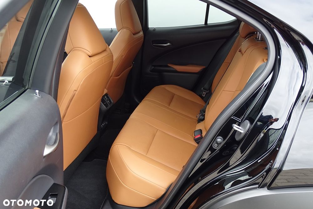 Lexus UX 300e 54.3 kWh Prestige 2WD - 24
