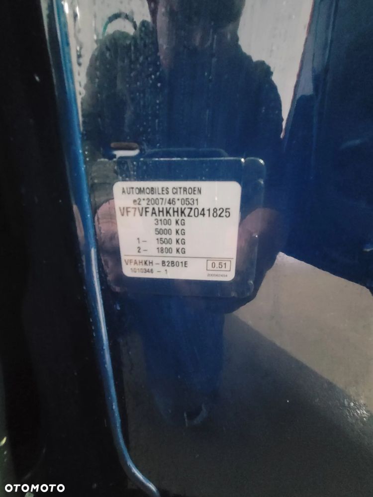 Citroën Jumpy Combi - 5