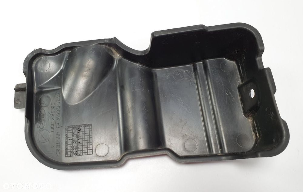 POKRYWA AKUMULATORA FORD FIESTA MK7 CV21-12C514-AB - 2
