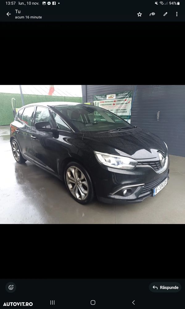 Renault Scenic - 23