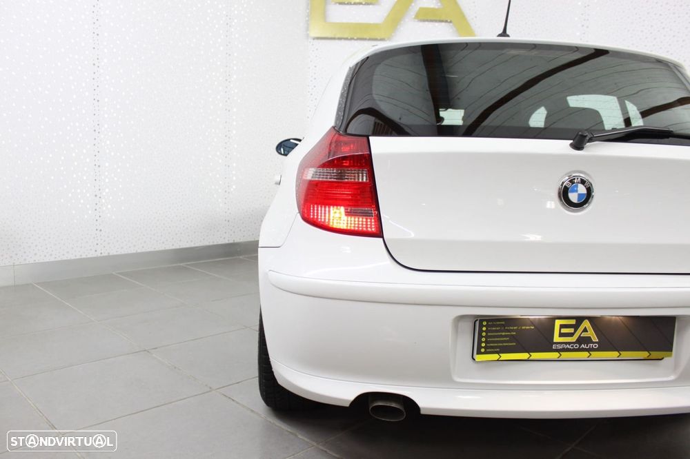 BMW 118 d - 6