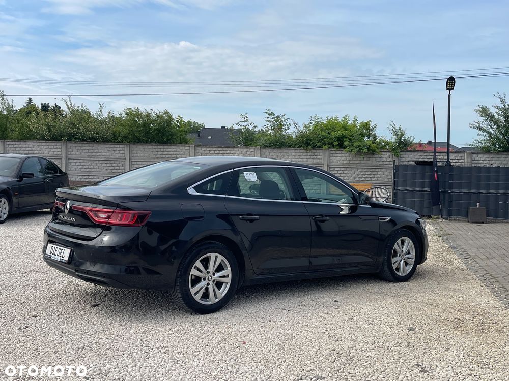 Renault Talisman - 23