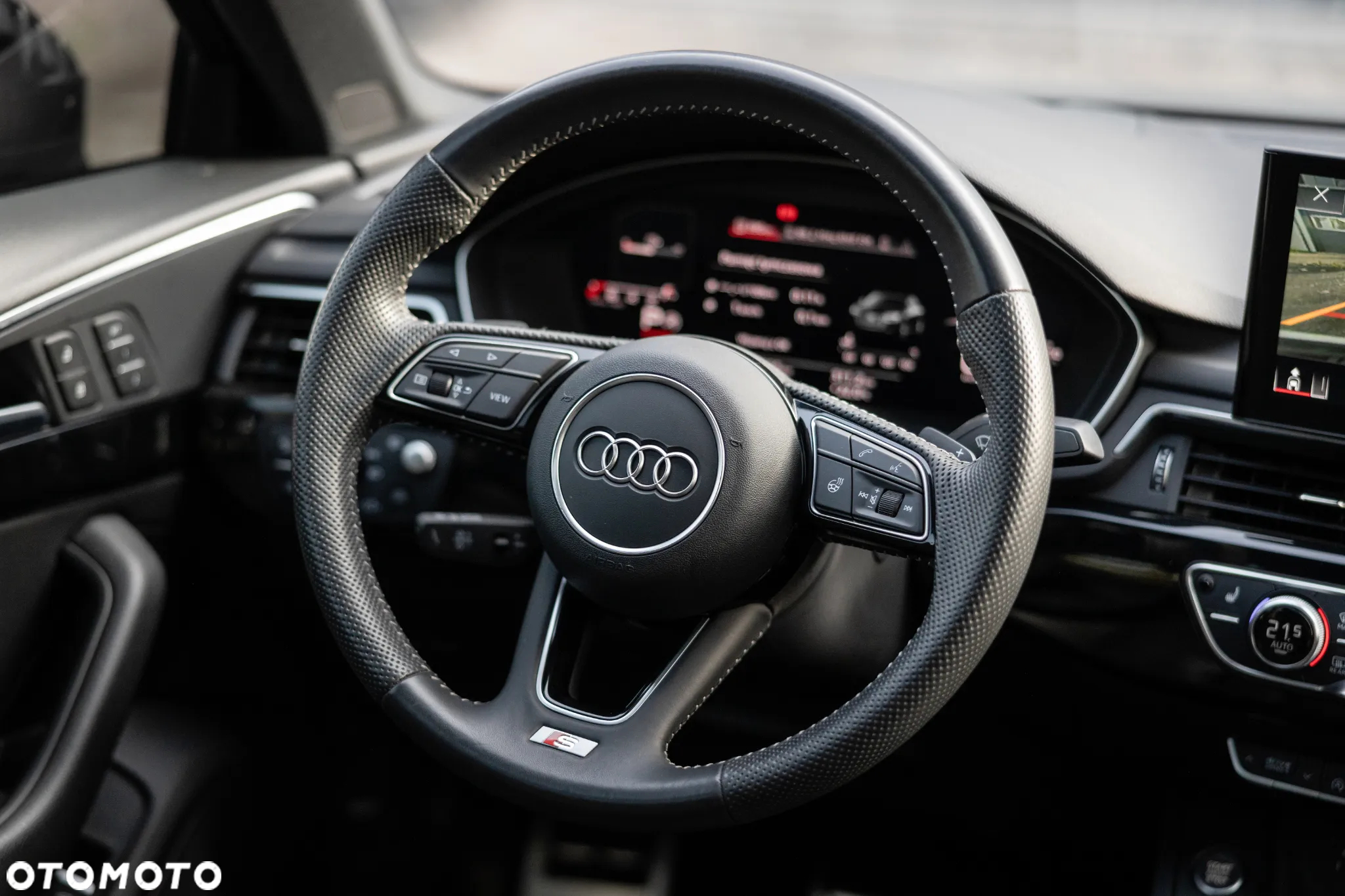 Audi A4 - 17
