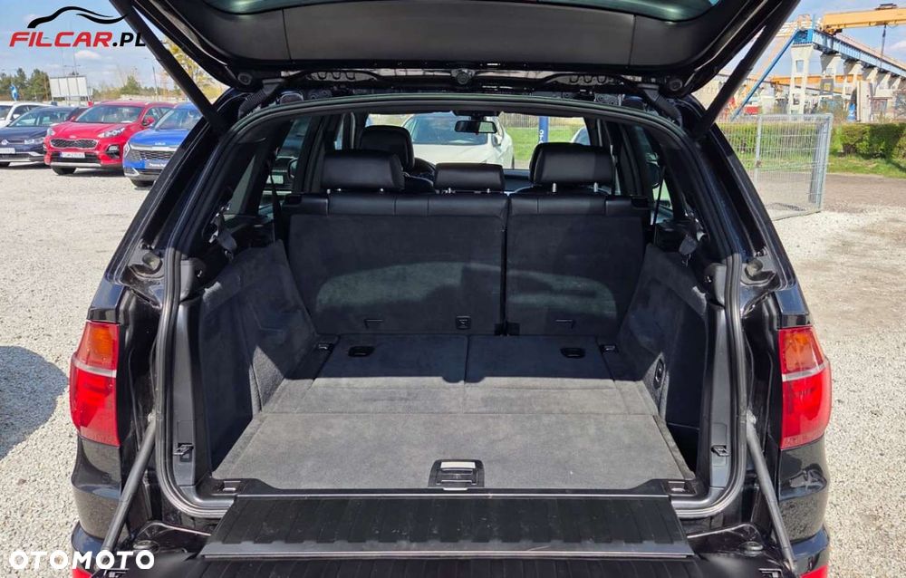 BMW X5 - 21