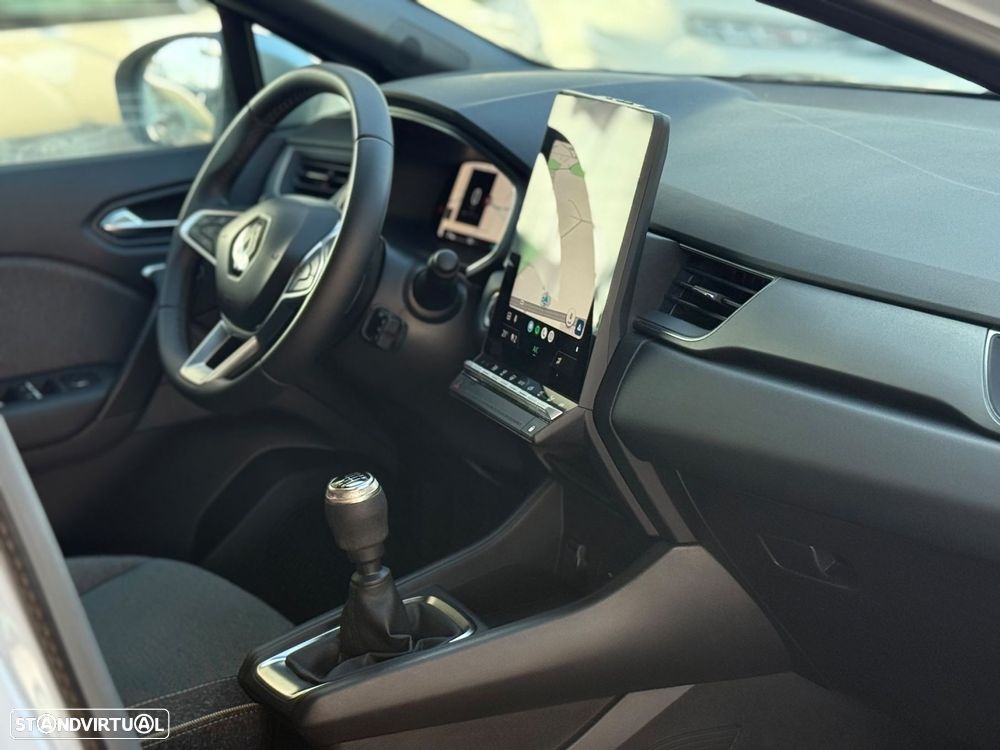 Renault Captur 1.0 TCe Evolution - 9