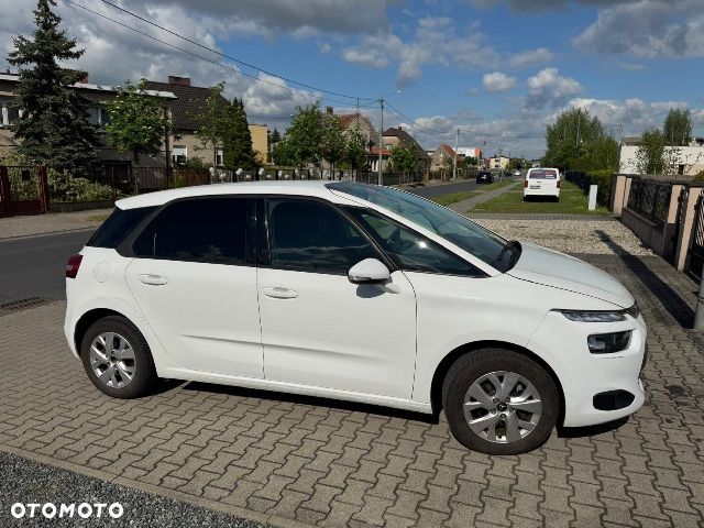Citroën C4 Picasso e-HDi 115 Attraction - 3