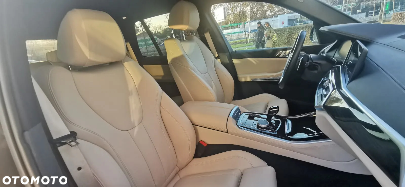 BMW X5 xDrive40i xLine - 8