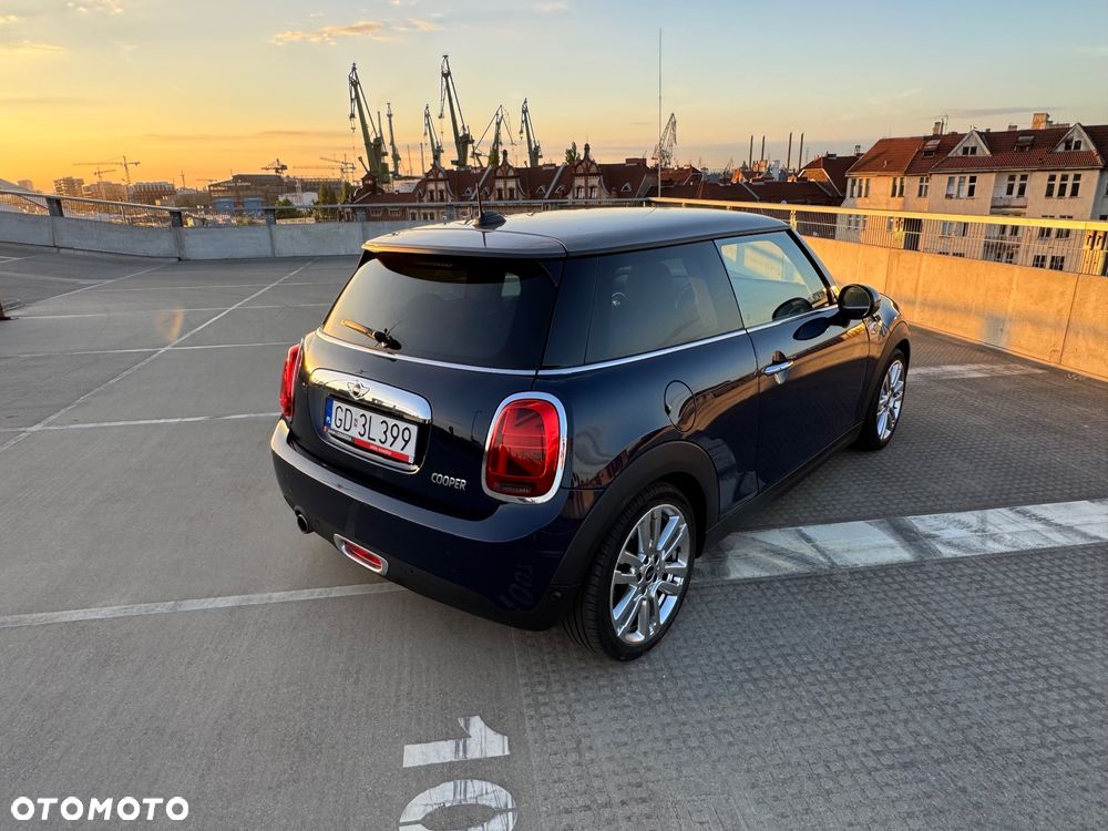 MINI Cooper Seven - 23