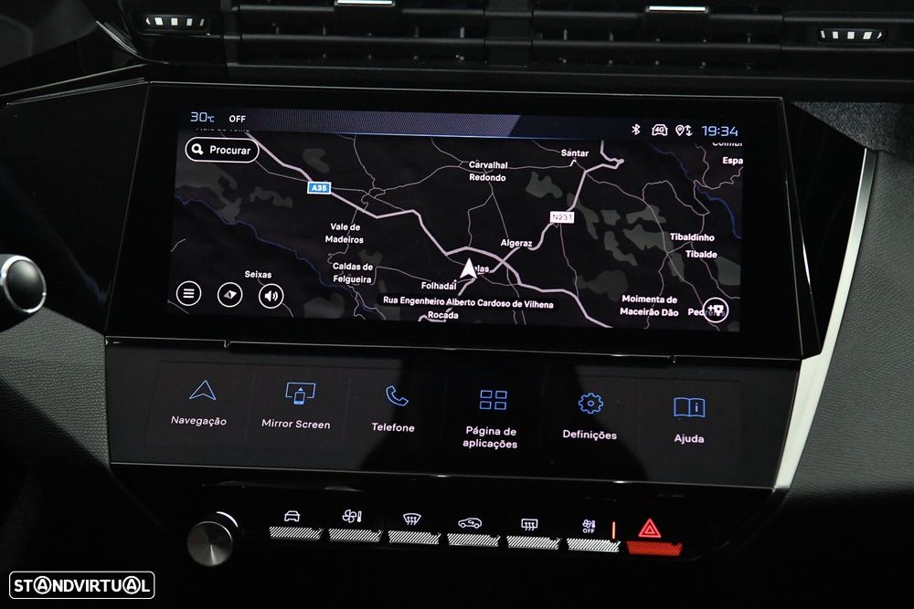 Peugeot 308 SW 1.2 PureTech Allure Pack EAT8 - 25