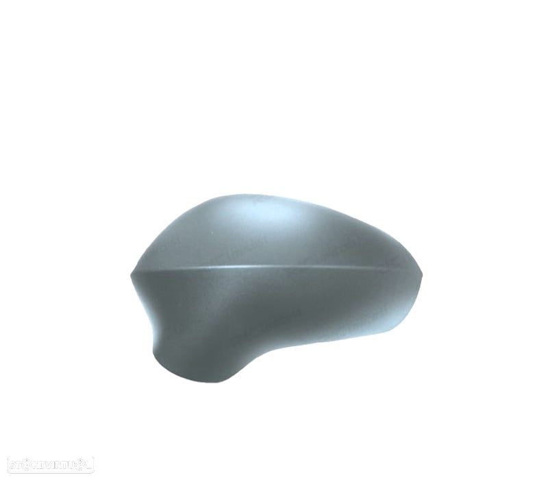 CAPA ESPELHO ESQUERDO SEAT IBIZA 6J 09-17 - 1