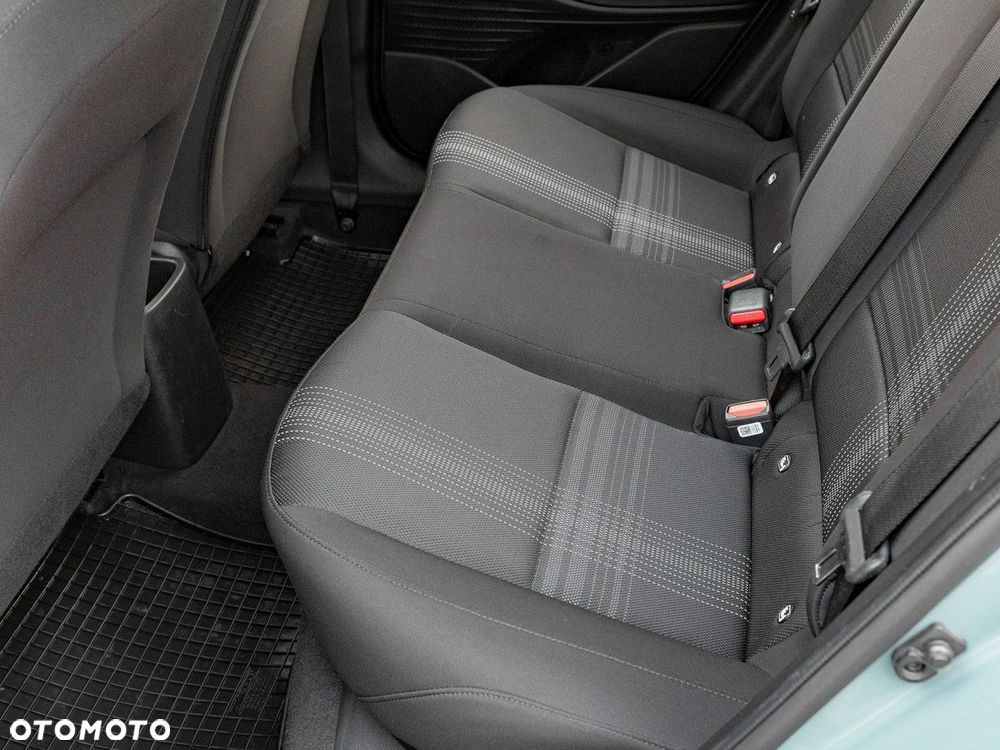 Hyundai Bayon 1.0 T-GDI Modern - 24