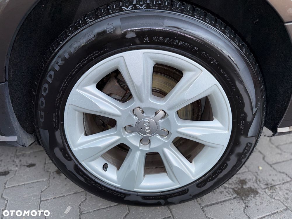 Audi A4 Allroad - 25