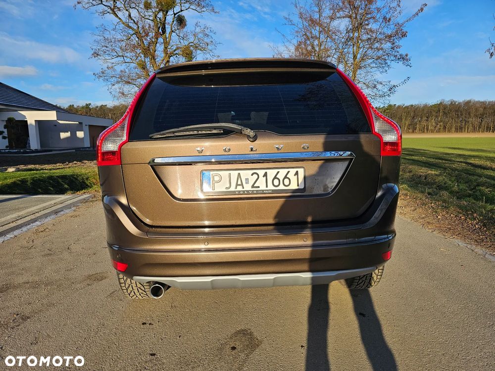 Volvo XC 60 D3 Inscription - 6