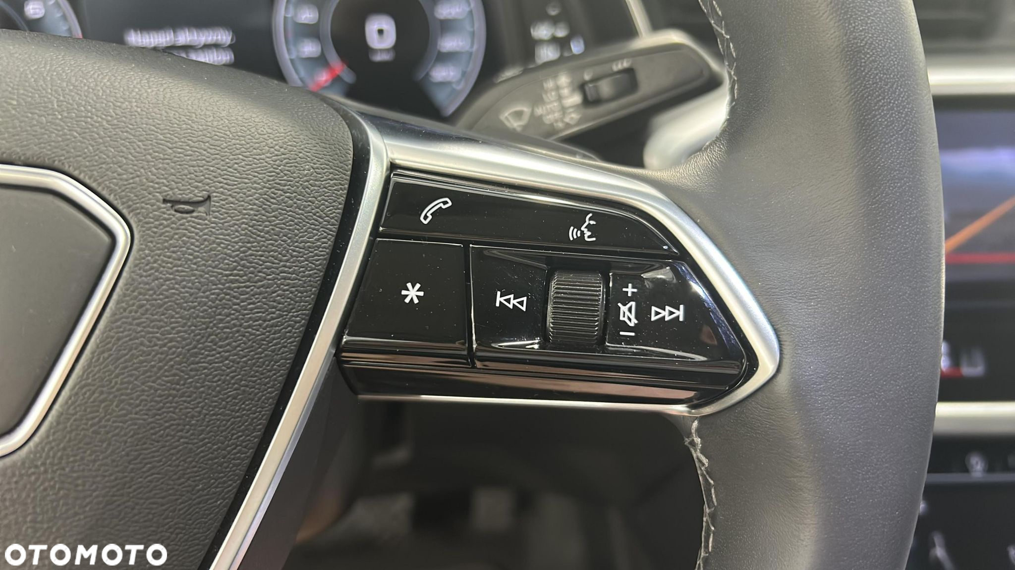 Audi A7 Sportback - 23