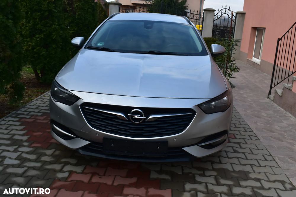 Opel Insignia Sport Tourer 2.0 CDTI Start/Stop - 1