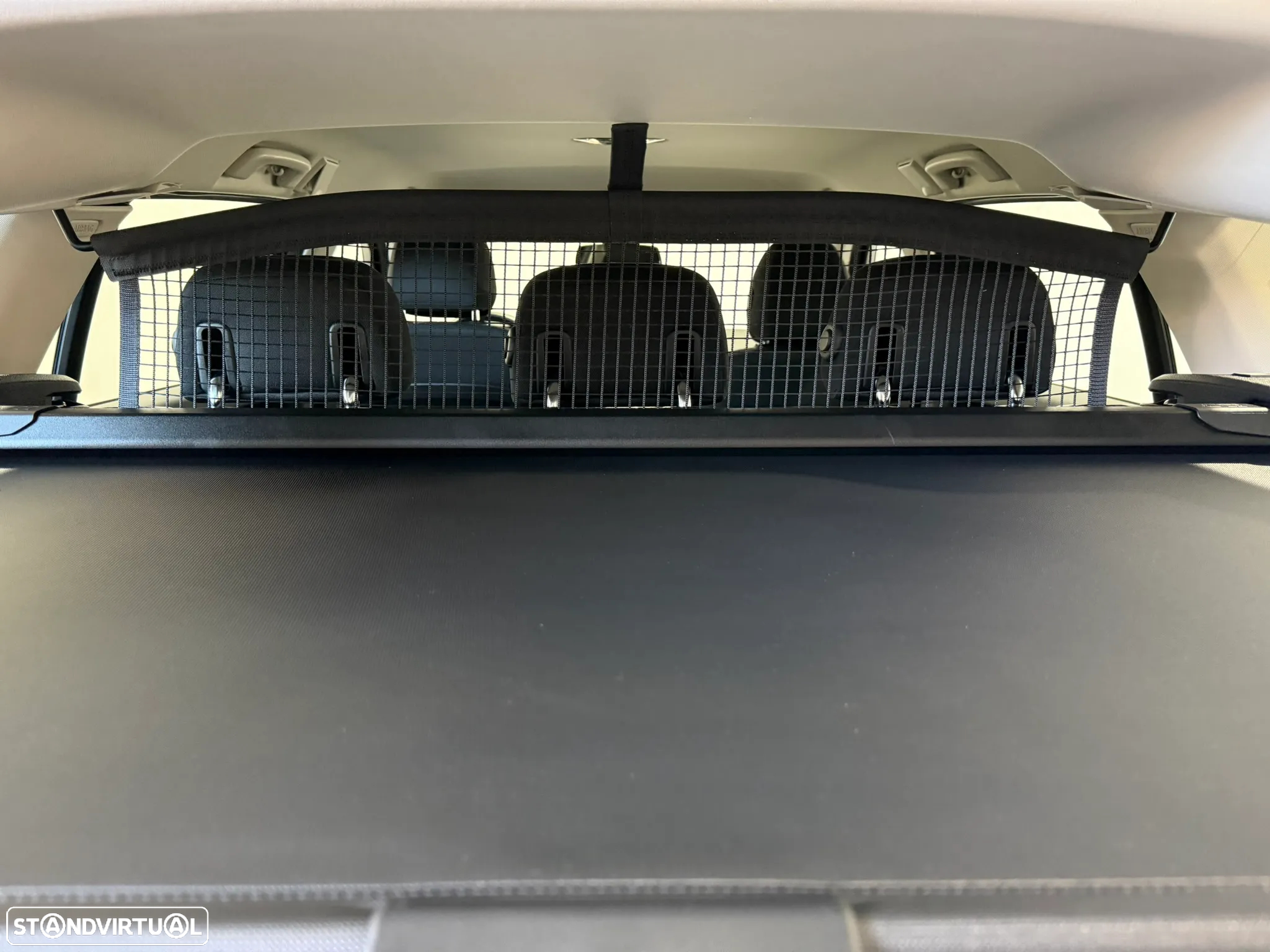 BMW 318 d Touring Line Luxury Auto - 47
