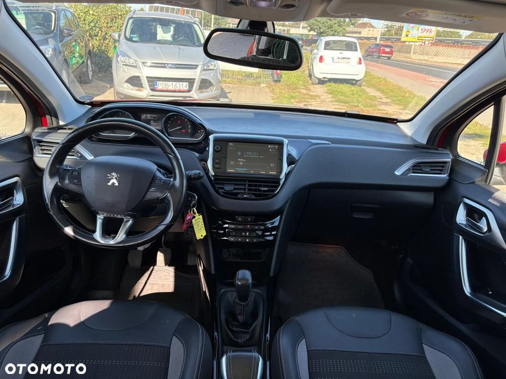 Peugeot 2008 - 20