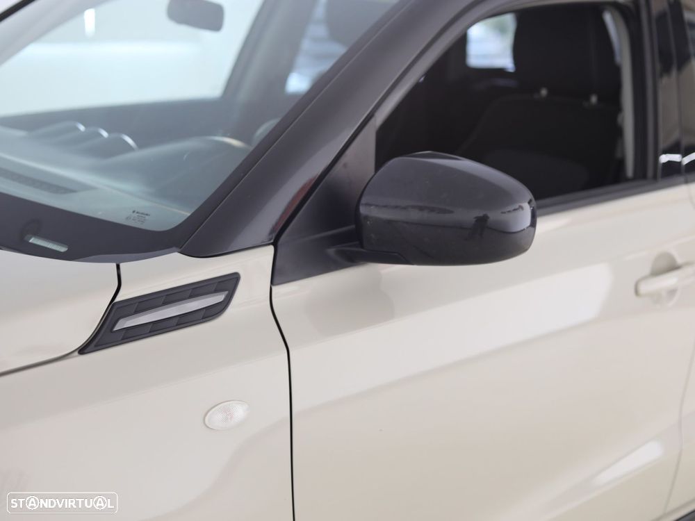 Suzuki Vitara 1.6 VVT GLE - 26