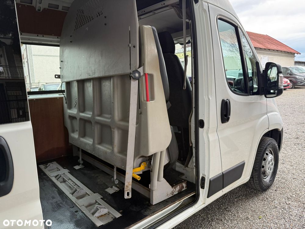 Peugeot Boxer - 28