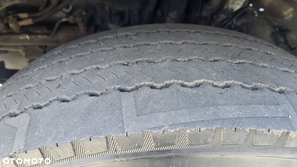 Scania P360 6x2 13l 6cyl PDE  4.3m rozstaw rama do zabudowy beczka asenizacyjna mleko wywrotka niski przebieg! - 24