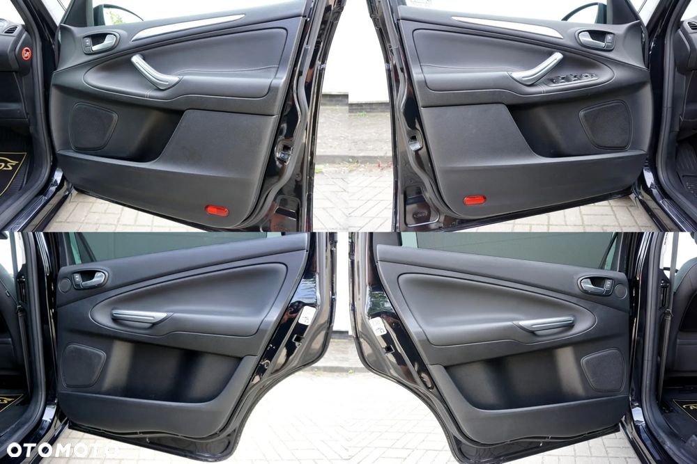 Ford Galaxy 2.0 TDCi Titanium - 38