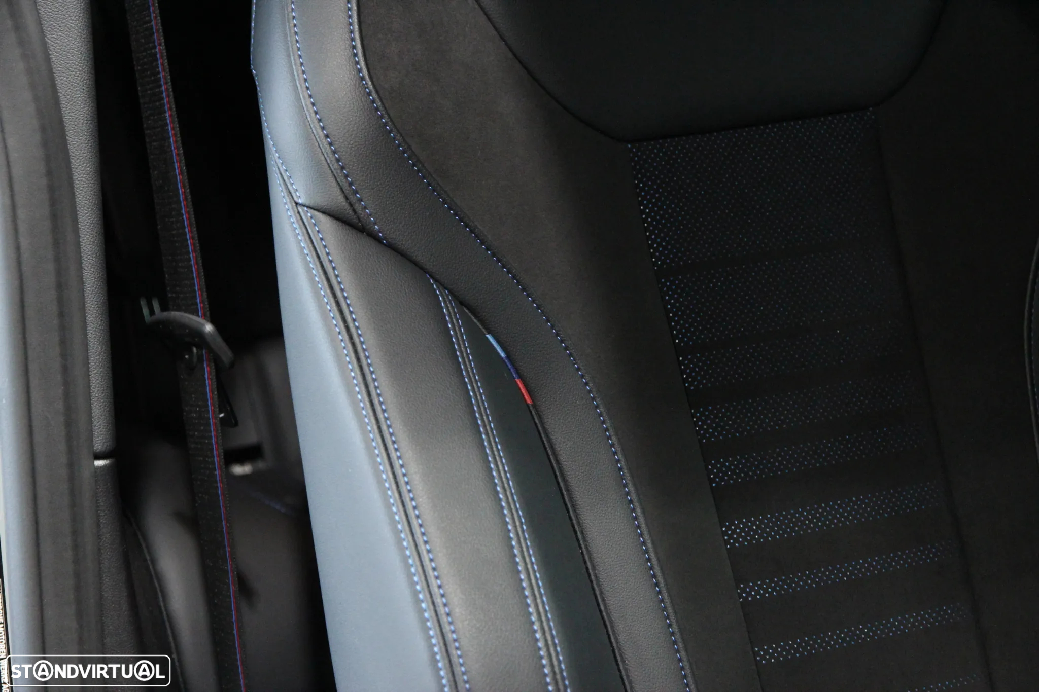 BMW 220 d Coupe Pack M Auto - 12