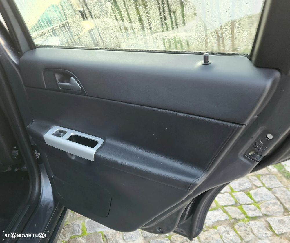 Volvo V50 DPF D2 RDesign Pro Edition - 15