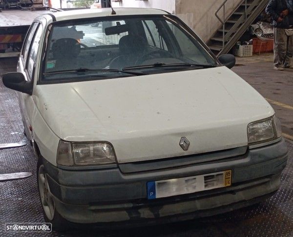 Para Peças Renault Clio I (B/C57_, 5/357_) - 1