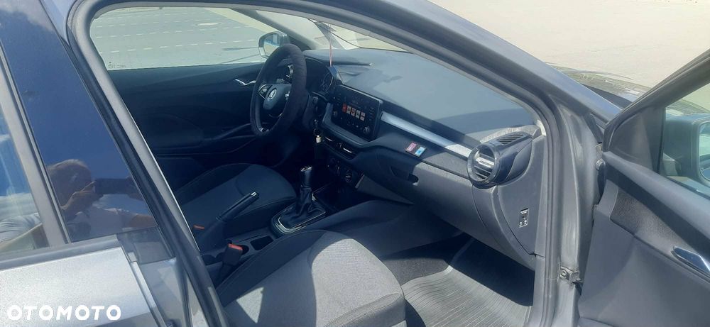 Skoda Fabia 1.0 TSI Ambition - 9