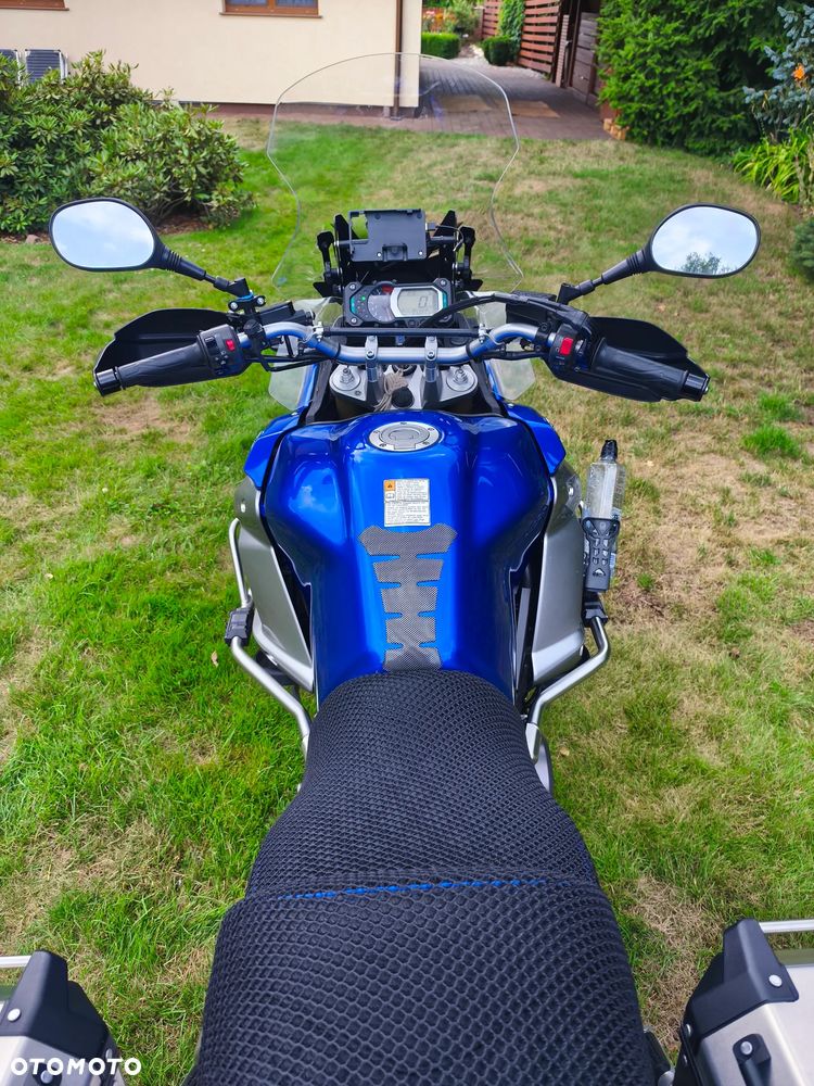 Yamaha Super Tenere - 6