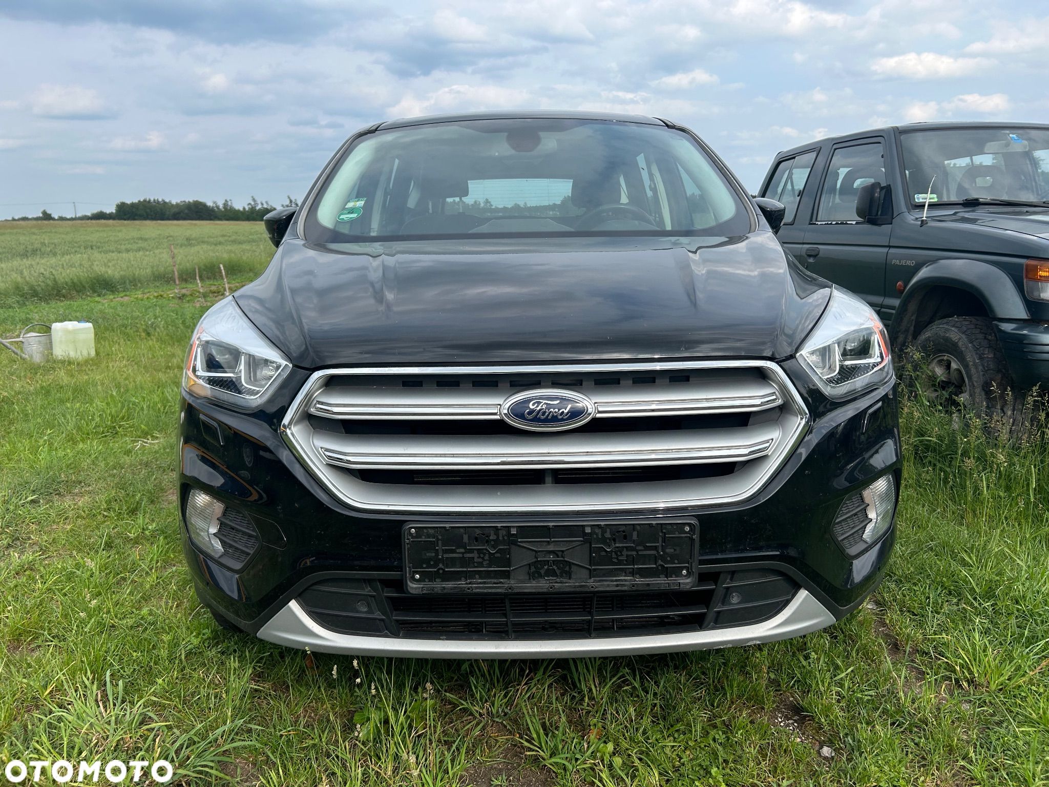 Ford Kuga 1.5 EcoBoost TITANIUM - 1