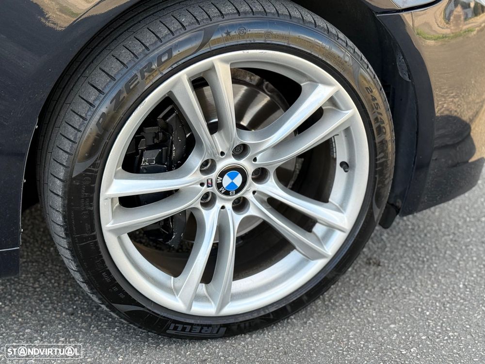 BMW 740 d xDrive Pack M - 19