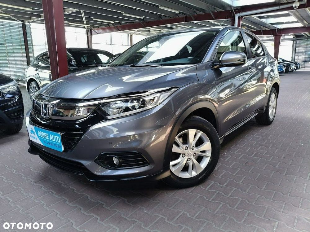 Honda HR-V 1.5 Elegance (ADAS/Honda Connect+) - 3