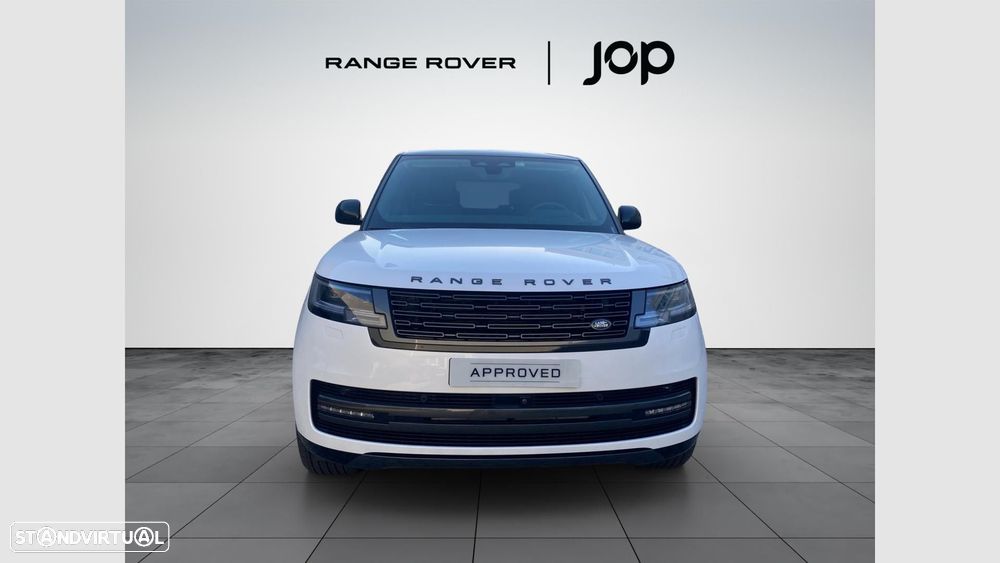 Land Rover Range Rover 3.0 P460e Autobiography - 3