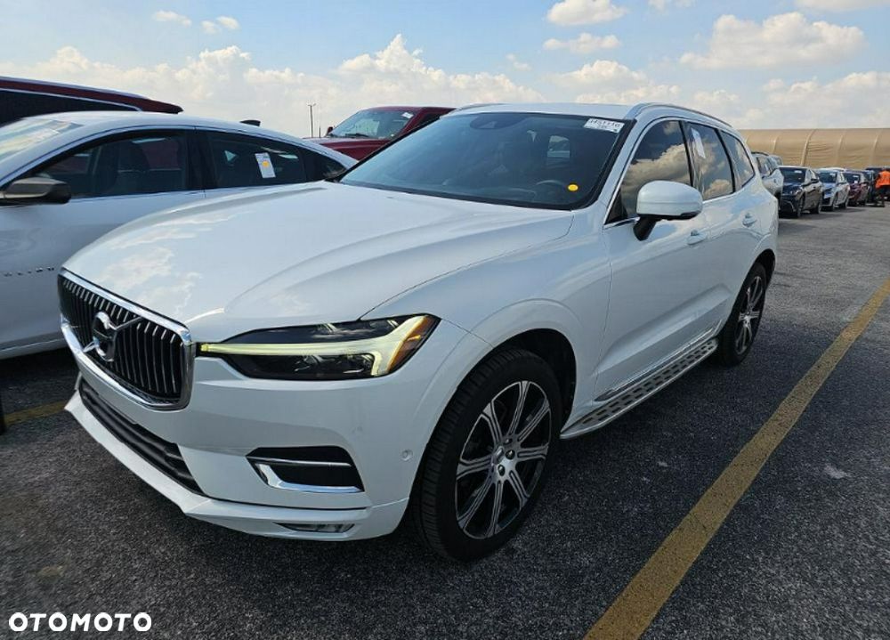 Volvo XC 60 T5 AWD Inscription - 1