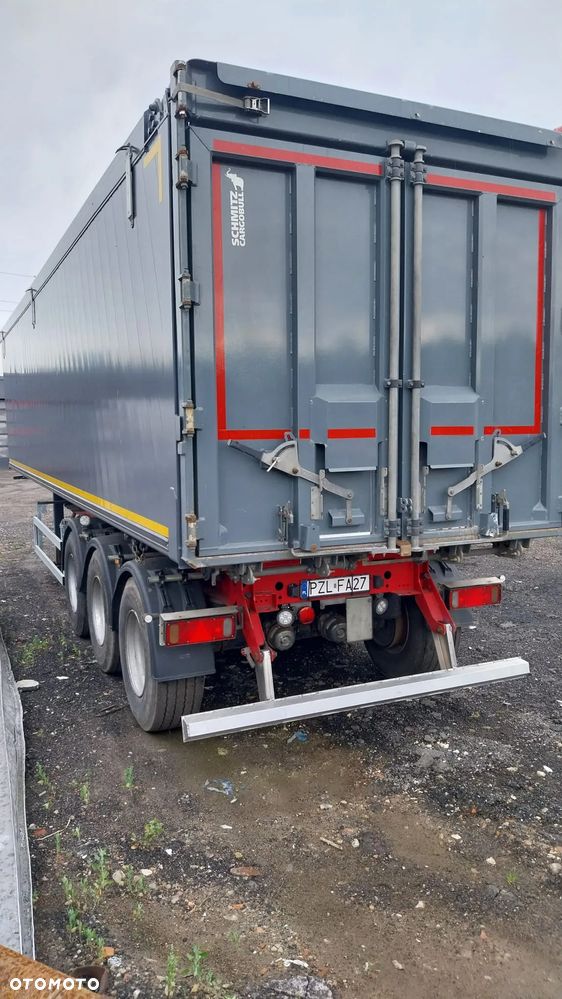 Schmitz Cargobull SSS - 3
