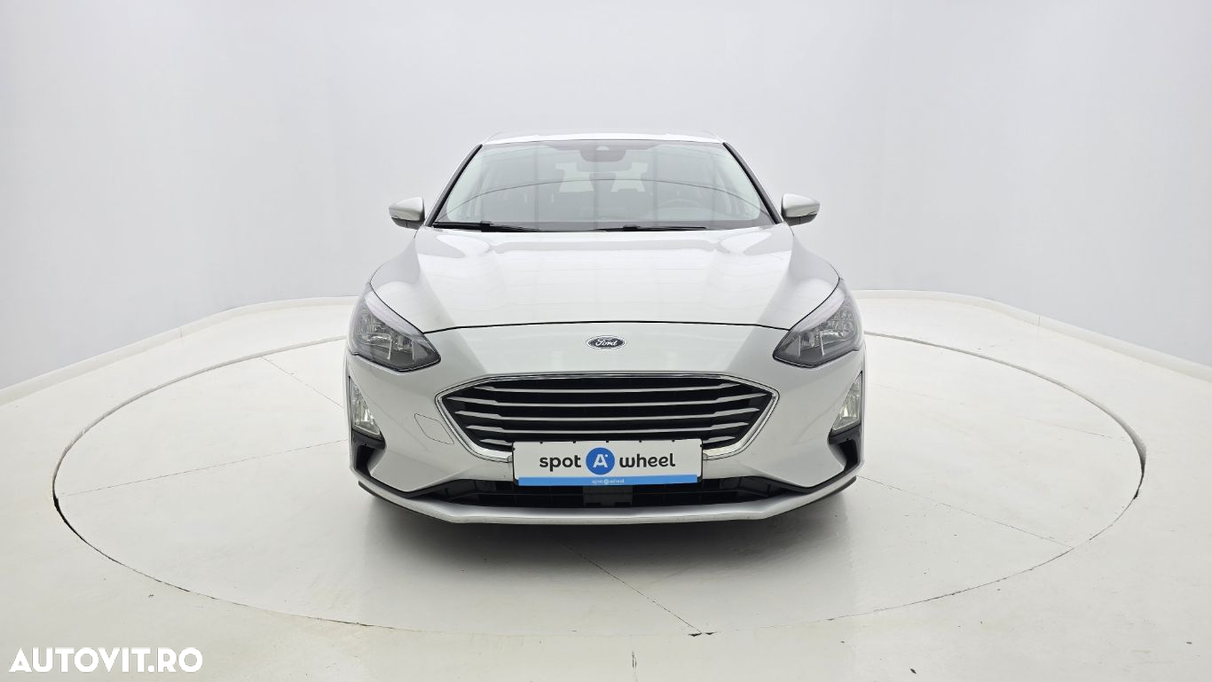 Ford Focus 1.5 EcoBlue Trend Edition - 2