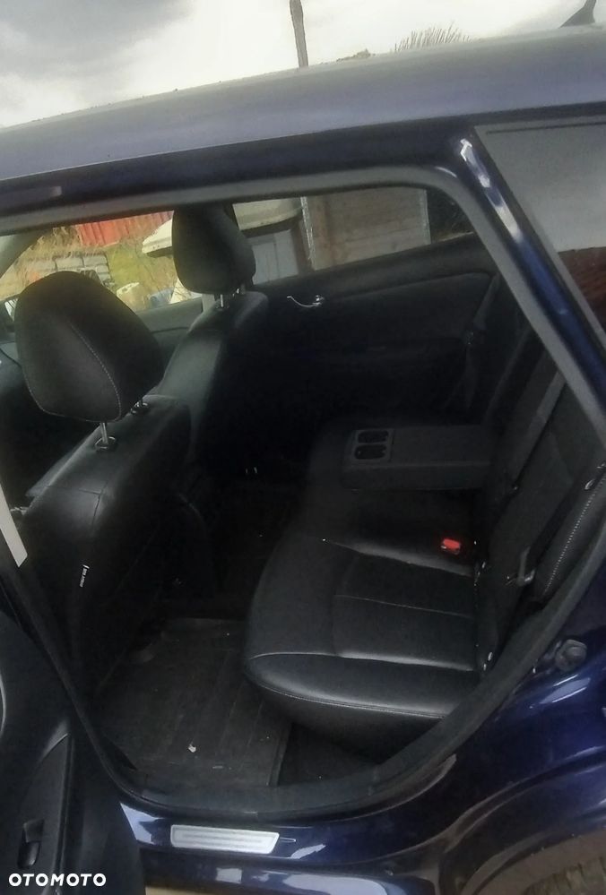 Nissan Pulsar 1.2 DIG-T Tekna EU6 - 8