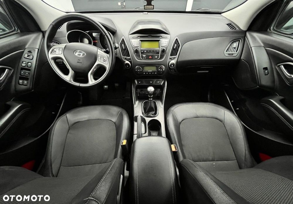 Hyundai ix35 - 25