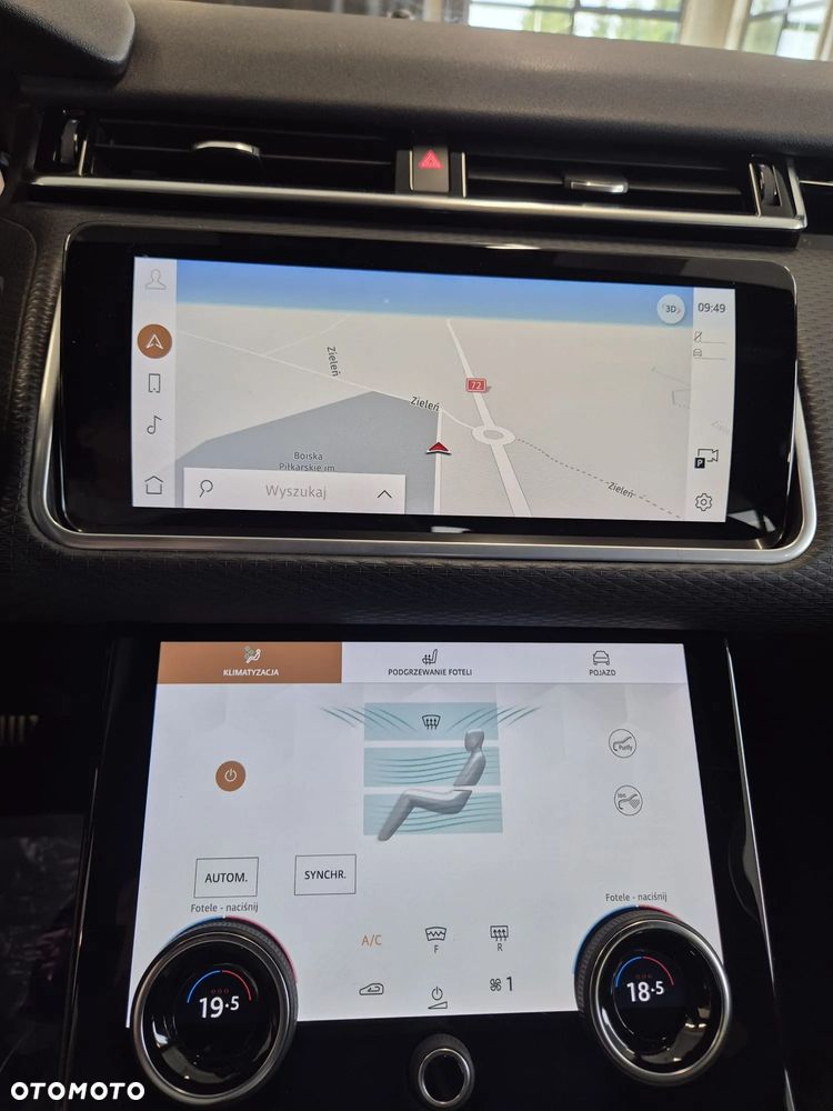 Land Rover Range Rover Velar 2.0 SD4 R-Dynamic S - 19