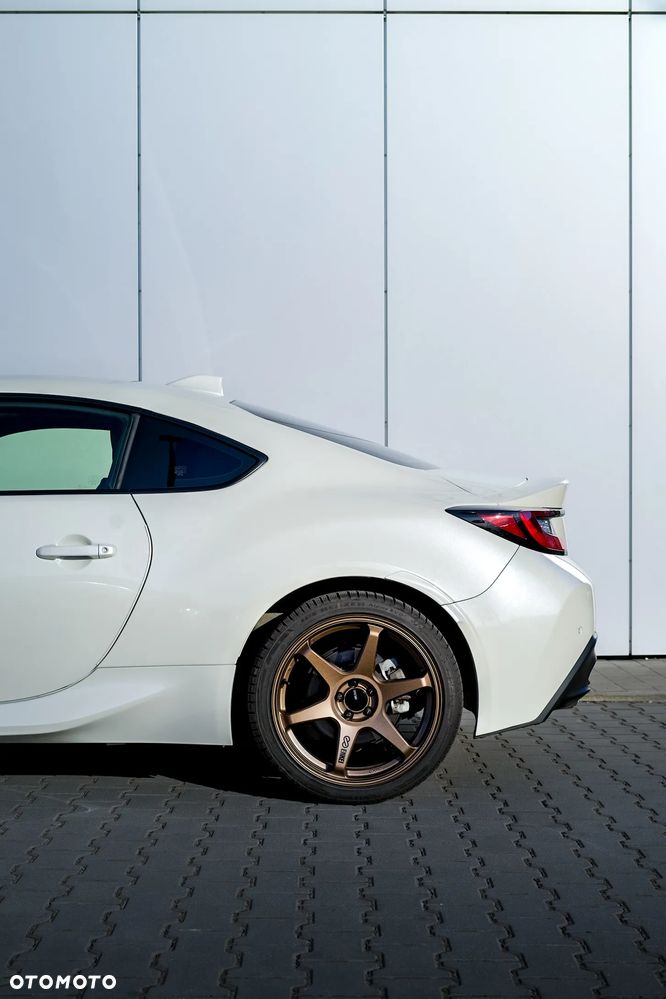 Toyota GR86 - 12