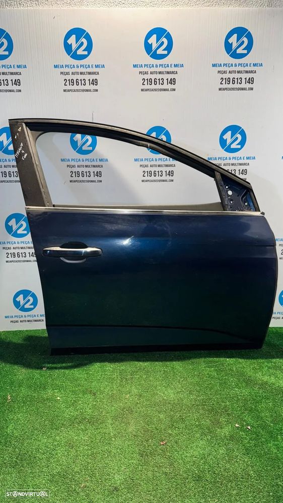 Porta da frente direita Renault Megane IV - 1